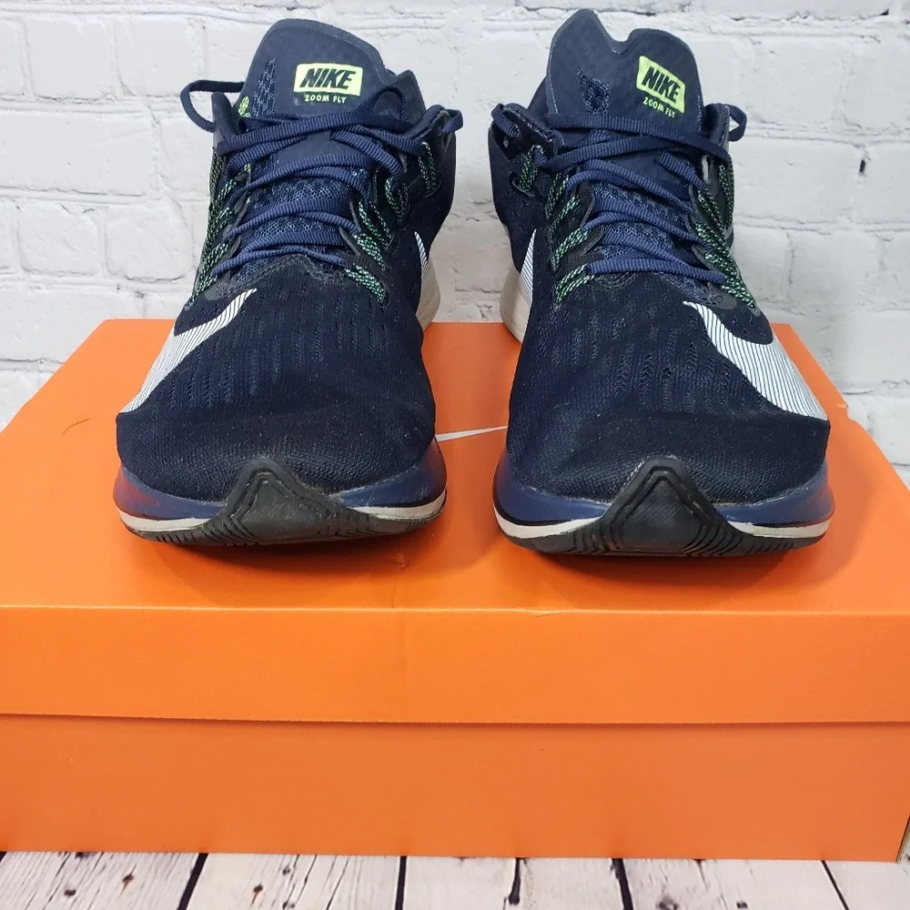 NIKE Zoom Fly Running Shoes - Picture 2 of 7